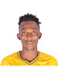 Mutinda Morrice Mutiso