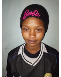 Mutinda Frida Ndinda