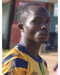 Mutinda Paul Mulwa 