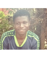 Mutinda Stephen 
