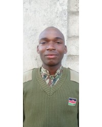Mutinda Joseph Mwendwa