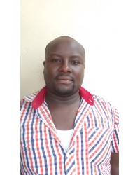 Mutinda Nicolas