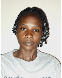 Mutinda Faith