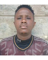 Mutinda Alex Kioko