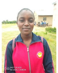 Mutindi Beatrice
