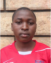 Mutindi Mourne 