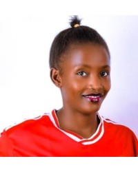 Staicy Adhiambo