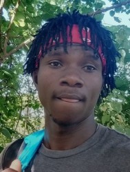 Mutiria Forstine Mukundi