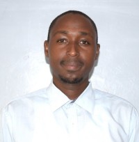 Mutiso Alex