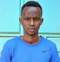 Mutiso Emmanuel Mutie