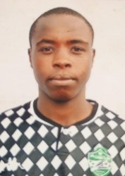 Mutiso John
