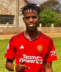 Mutiso Fidelis Mulwa
