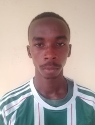 Mutiso Kelvin Mwandiku