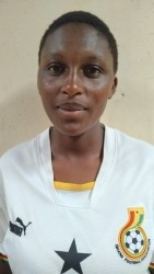 Mutiso Joyline Mwende
