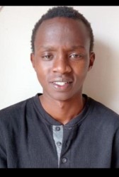 Mutiso Emmanuel Mutie