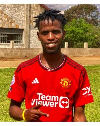 Mutiso Fidelis Mulwa
