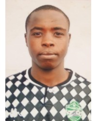 Mutiso John Ndonye
