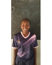 Mutiso Kalekye