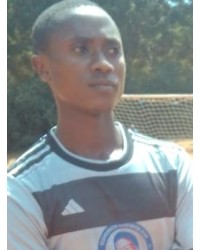 Mutiso Andrew 