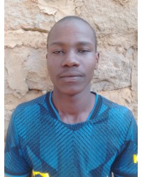 Mutiso Daniel