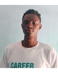 Mutiso Antony Kyalo