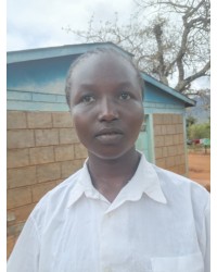 Mutiso Julianah Nduku 