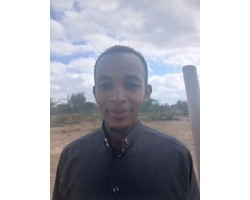 Mutiso Hamza