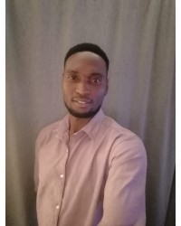 Mutiso Alexander Kioko