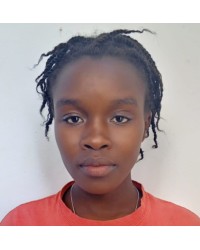 Mutiso Lucy Katheu