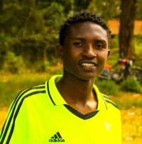 Mutisya Moses Igesha
