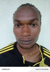 Mutisya Victory