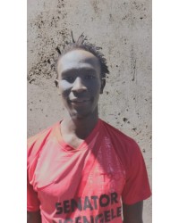 Mutisya Brian