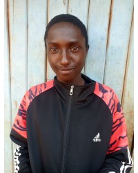 Mutisya Alexander Nzyioka
