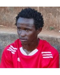 Mutisya Kelvin