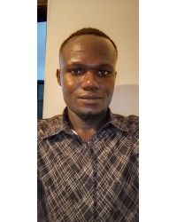Mutisya Shadrack James