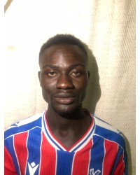 Mutongwa Brian