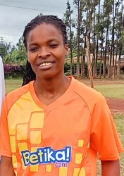 Mutonyo Pauline Gatiiria