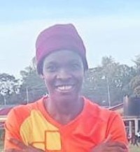 Mutonyo Pauline Gatiiria
