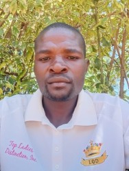 Mutoro Elijah Musambai