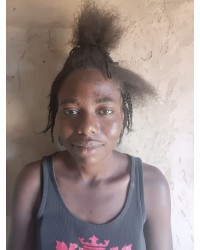 Mutoshe Mildred 