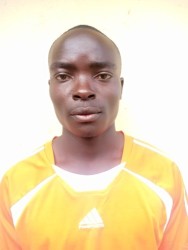 Mutsoli Edward Kweyu