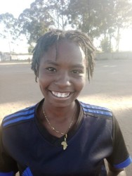 Mutua Veronicah