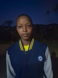 Mutua Annastacia Mutheu