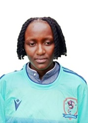 Mutua Naomi Christine