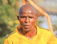 Mutua Geoffrey Manthi