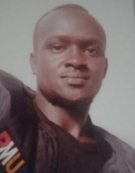 Mutua Kyalo