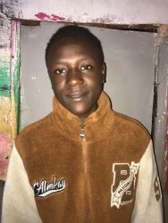 Mutua Dennis Mutua