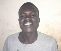 Mutua Kennedy Mutuku