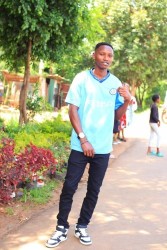 Mutua Kenneth