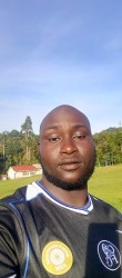 Mutua Ken Silas